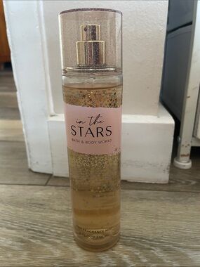 Bath&Body Works ✨ in the stars ✨